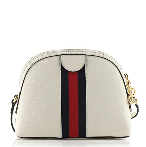 gucci dome sling bag|Gucci sling bag men price.